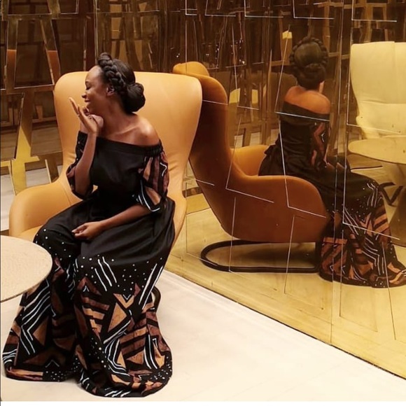 Jumpsuit nanawax. Never worn. Size L - Picture 1 of 3